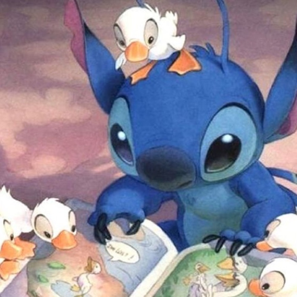 Meet your Posher, Leah